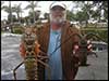 Dolphin Sun Charters | South Florida | Best Scuba Diving | Huge Lobster Caught Off The Dolphin Sun